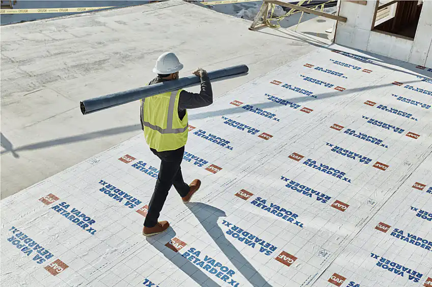 Top Flat Commercial Roofing Options for NJ Businesses: GAF-Certified System Comparisons